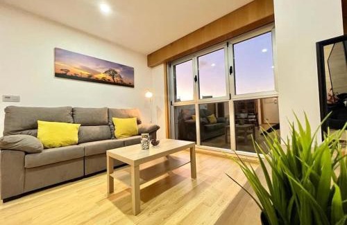 Malpica de Bergantinos Apartamento | Lanús Malpica de Bergantiños-Costa da Morte