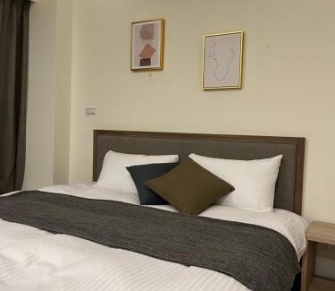Yuanshan Casa | Lan Feng Su B&B