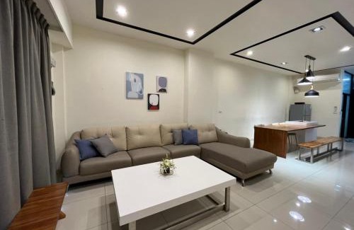 Yuanshan Casa | Lan Feng Su B&B