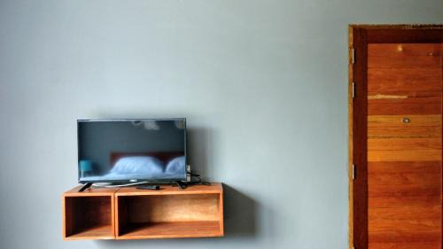 Mai Rut Cama Y Desayuno | LAN LAY Resort (ลานเล รีสอร์ท)