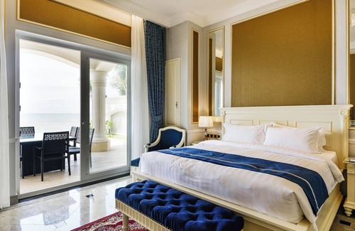 Long Hai Hotel | Lan Rung Beach Resort