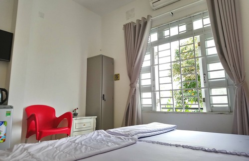 Cao Lanh Casa | Lan Thai Ngoc