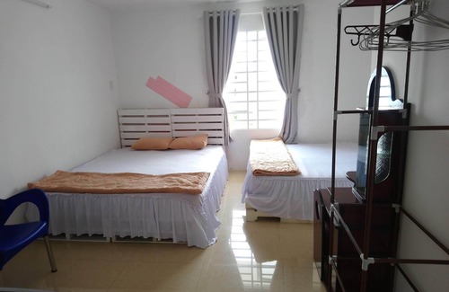 Cao Lanh Casa | Lan Thai Ngoc