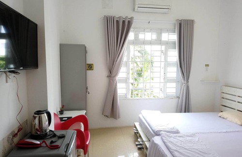 Cao Lanh Casa | Lan Thai Ngoc