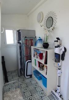 Montjean Casa | Lana Cottage 3 Etoiles Jardin