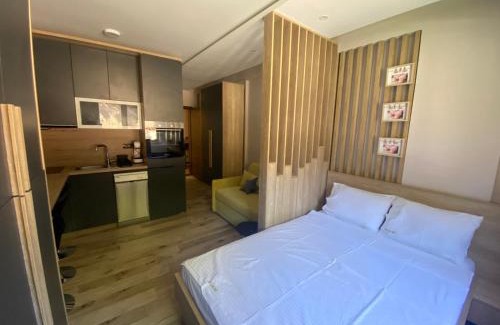 Lisina Apartamento | Lana Lux Milmari Resort