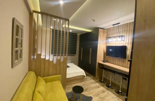 Lisina Apartamento | Lana Lux Milmari Resort