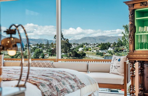 Kelvin Heights Cabina | Lanah Residence