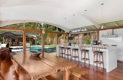 Palm Beach Casa | LANAI by Palm Beach Holiday Rentals