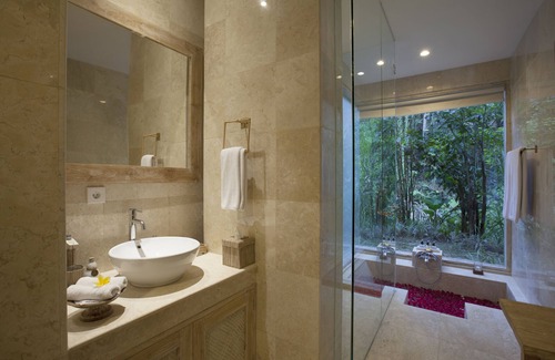 Ubud Complejo | Lanai Room with Ricefield View in Ubud