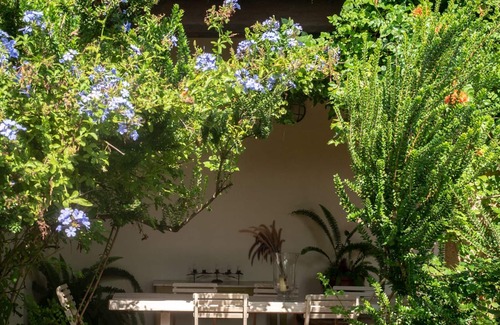San Vito Casa | Lananai | eco-host en la naturaleza