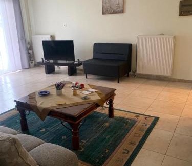 Thermi Apartamento | Lanari Valley House