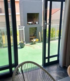 Betty's Bay Casa | Lanaria 9, Betty's Bay