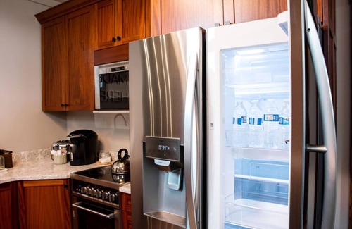 Lancaster Apartamento | Lancaster City Stay Apt A