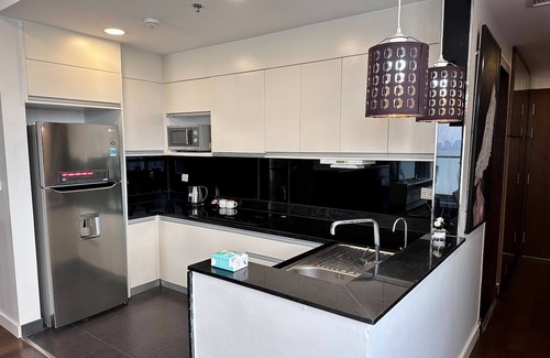 Ba Dinh Condominio | Lancaster Hanoi City Center Apartments