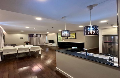 Ba Dinh Condominio | Lancaster Hanoi City Center Apartments