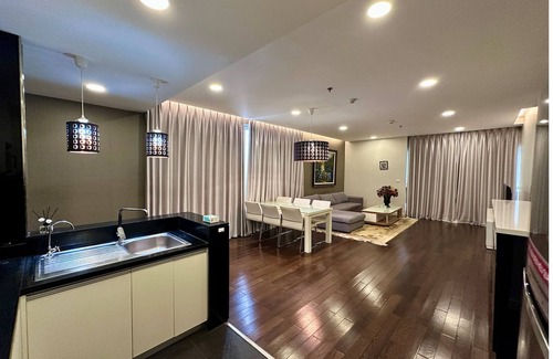 Ba Dinh Condominio | Lancaster Hanoi City Center Apartments
