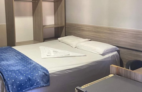 Canaa dos Carajas Hotel | Lancaster Hotel