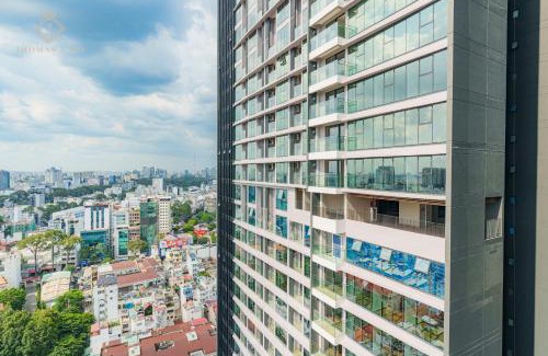 District 1 Apartamento | Lancaster Legacy Executive Apartments