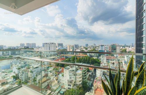 District 1 Apartamento | Lancaster Legacy Executive Apartments