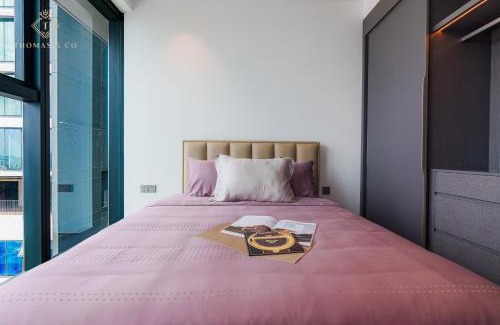 District 1 Apartamento | Lancaster Legacy Executive Apartments
