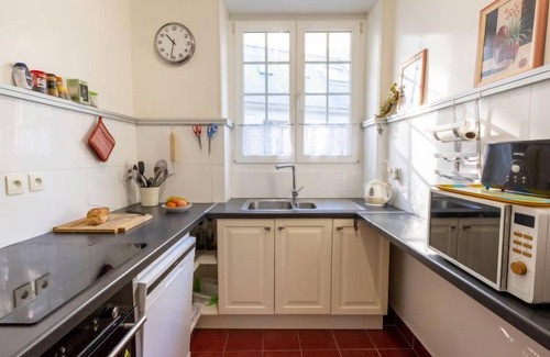 Intra Muros Apartamento | Lancette by Interhome