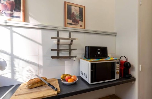 Intra Muros Apartamento | Lancette by Interhome