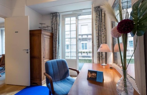 Intra Muros Apartamento | Lancette by Interhome