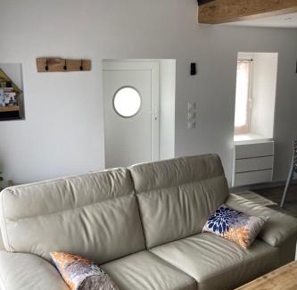 Laroque Casa | LAncien Chai