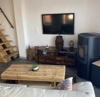 Laroque Casa | LAncien Chai