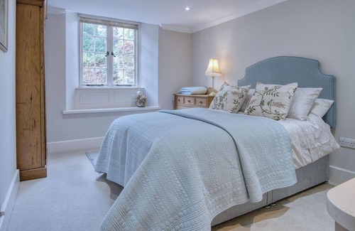 Boncath Casa | Lancych Cottage - 2 Bedroom Cottage - Boncath