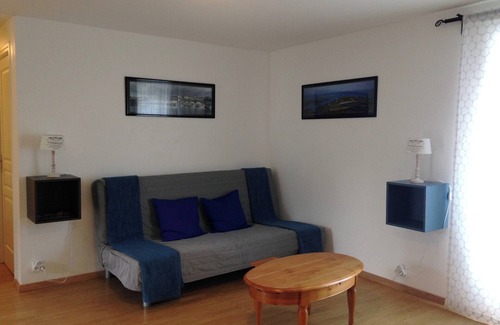 Antrain Apartamento | Land and Sea family cottage near Mont Saint Michel, Breton / Normandy beaches!