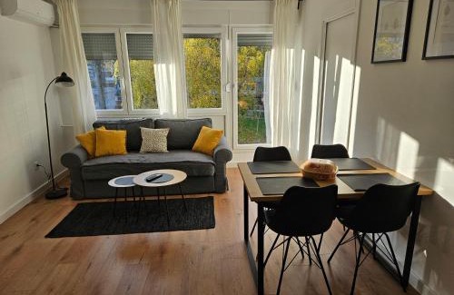 Novi Zagreb Apartamento | Land Apartments