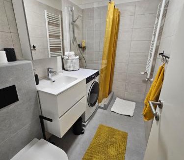 Novi Zagreb Apartamento | Land Apartments