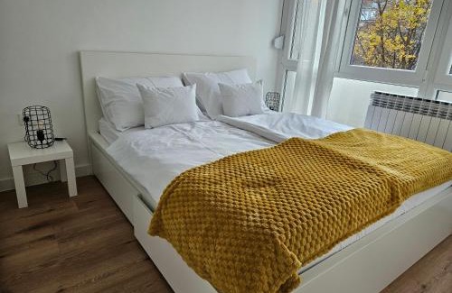 Novi Zagreb Apartamento | Land Apartments