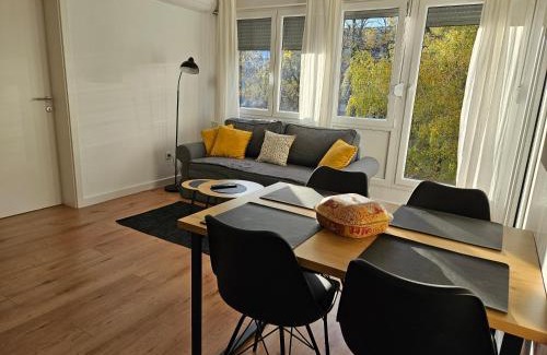 Novi Zagreb Apartamento | Land Apartments