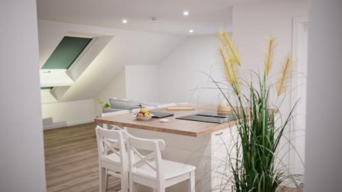 Netphen Apartamento | Land-Apartments Netphen