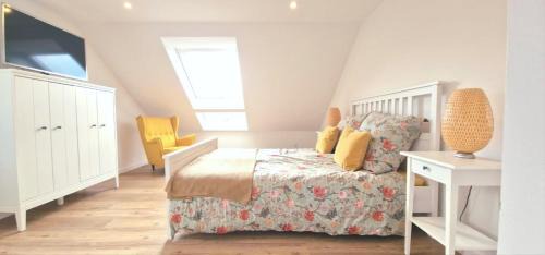 Netphen Apartamento | Land-Apartments Netphen