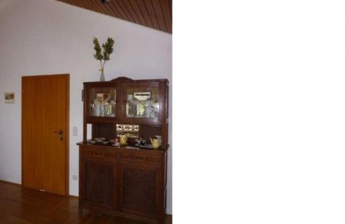 Nettersheim Apartamento | Land des Friedens in Nettersheim/Eifel