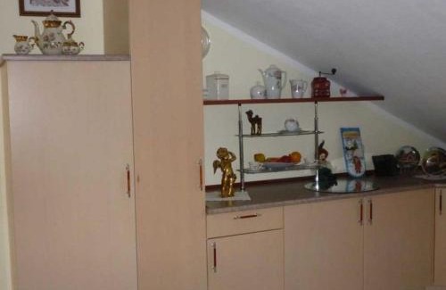 Nettersheim Apartamento | Land des Friedens in Nettersheim/Eifel