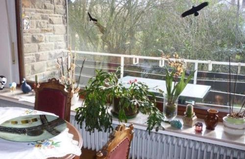 Nettersheim Apartamento | Land des Friedens in Nettersheim/Eifel