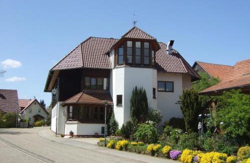 Oberlengenhardt Casa | Land-gut-Hotel Landgasthof Hotel Ochsen