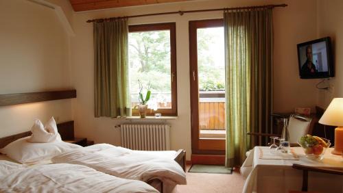 Oberlengenhardt Casa | Land-gut-Hotel Landgasthof Hotel Ochsen