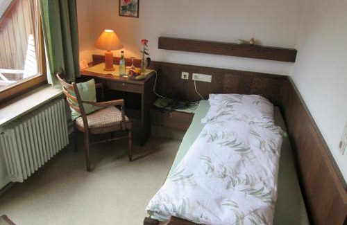 Oberlengenhardt Casa | Land-gut-Hotel Landgasthof Hotel Ochsen