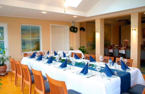 Seckenhausen Hotel | Land-gut-Hotel Restaurant Kreuz Meyer