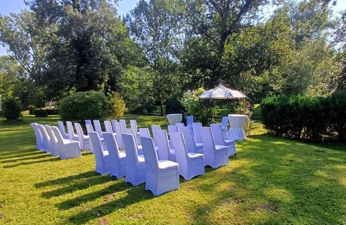 Dabendorf Hotel | Land-Gut-Hotel- Weisser Schwan
