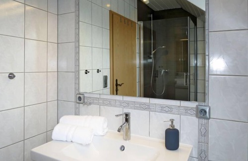 Rulfingen Apartamento | Apartamento Land in Sicht en Mengen - 4 personas, 1 dormitorios