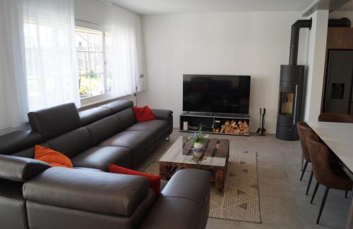 Gurzelen Apartamento | Land Luxury