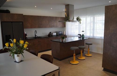 Gurzelen Apartamento | Land Luxury