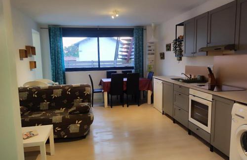 Vielle-Saint-Girons Apartamento | Land Natur